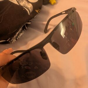 Stylish Black Sunglasses